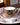 Tea Cups & Saucers, Set of 2 by Roberto Cavalli Home in Jaguar, view 3