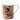 Mug by Roberto Cavalli Home in Jaguar, view 1