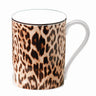 Mug by Roberto Cavalli Home in Jaguar, view 1