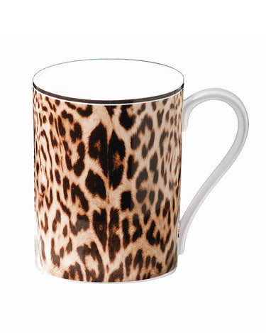 Mug by Roberto Cavalli Home in Jaguar, view 1