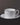 Tea Cups & Saucers, Set of 2 by Roberto Cavalli Home in Lizard Platinum, view 2