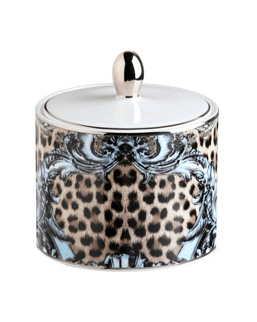 Sugar Pot by Roberto Cavalli Home in Palazzo Pitti, view 1