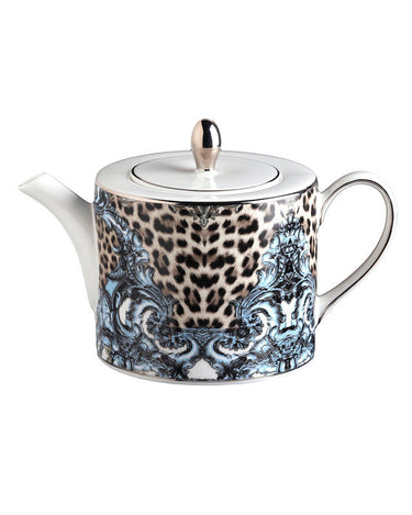 Tea or Coffee Pot by Roberto Cavalli Home in Palazzo Pitti, view 1