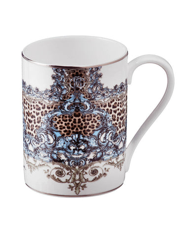 Mug by Roberto Cavalli Home in Palazzo Pitti, view 1