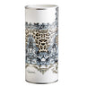 High Vase by Roberto Cavalli Home in Palazzo Pitti, view 1