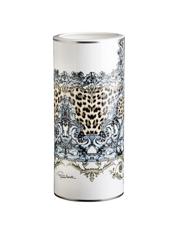 High Vase by Roberto Cavalli Home in Palazzo Pitti, view 1