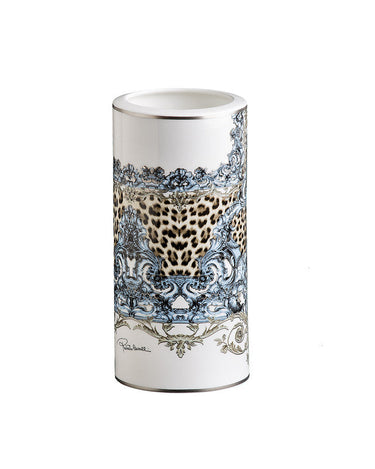 Medium Vase by Roberto Cavalli Home in Palazzo Pitti, view 1
