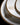Oval Dish by Roberto Cavalli Home in Silk Gold, view 3