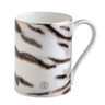 Mug by Roberto Cavalli Home in Tiger, view 1