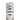 Medium Vase by Roberto Cavalli Home in Tiger, view 1