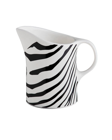 Creamer by Roberto Cavalli Home in Zebrage, view 1
