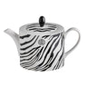 Tea or Coffee Pot by Roberto Cavalli Home in Zebrage, view 1