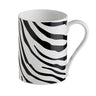 Mug by Roberto Cavalli Home in Zebrage, view 1