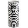 High Vase by Roberto Cavalli Home in Zebrage, view 1