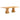 TOV Nolan 98" Wood Rectangular Dining Table, Natural option, image 1