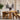 TOV Nolan 98" Wood Rectangular Dining Table, Natural option, image 2