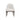 TOV Glendale Performance Chenille Dining Chair White