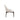 TOV Glendale Performance Chenille Dining Chair, White option, image 3