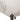 TOV Glendale Performance Chenille Dining Chair White