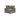TOV Cali Performance Fabric Modular Corner Chair, Slate option, image 1