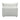 TOV Cali Performance Fabric Modular Armless Chair, Pearl option, image 5