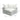 TOV Cali Performance Fabric Modular Corner Chair, Pearl option, image 7