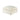 TOV Cali Performance Fabric Ottoman, Natural option, image 1
