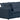 TOV Cali 120" Performance Fabric Modular Sofa, Navy option, image 6