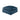 TOV Cali Performance Fabric Ottoman, Navy option, image 1