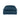 TOV Cali Performance Fabric Ottoman, Navy option, image 3