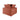 TOV Cali Performance Fabric Modular Corner Chair, Rust option, image 3