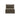 TOV Cali Chocolate Brown Performance Velvet Armless Chair, image 1