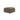 TOV Cali Chocolate Brown Performance Velvet Ottoman, image 2