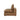 TOV Cali Brown Leather Modular Armless Chair, image 10