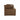 TOV Cali 120" Brown Leather Modular Sofa, image 4