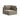 TOV Willow Performance Velvet Modular Corner Chair, Taupe option, image 1