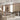 TOV Willow 74" Performance Velvet Modular Loveseat, Taupe option, image 2