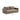 TOV Willow 74" Performance Velvet Modular Loveseat, Taupe option, image 6