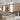 TOV Willow 105" Performance Velvet Modular Sofa, Taupe option, image 2