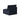 TOV Willow Performance Velvet Modular Armless Chair, Navy option, image 4