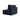 TOV Willow Performance Velvet Modular Corner Chair, Navy option, image 5