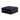 TOV Willow Performance Velvet Modular Ottoman, Navy option, image 1