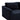 TOV Willow 105" Performance Velvet Modular Sofa, Navy option, image 4