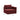 TOV Willow Performance Velvet Modular RAF Corner Chair, Red option, image 5