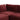 TOV Willow 8-Piece Performance Velvet Modular Large U Sectional, Red option, image 4