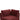 TOV Willow Performance Velvet Modular Corner Chair, Red option, image 3