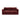 TOV Willow 74" Performance Velvet Modular Loveseat, Red option, image 1