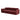 TOV Willow 105" Performance Velvet Modular Sofa, Red option, image 3
