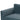 TOV Willow 74" Performance Velvet Modular Loveseat, Blue option, image 3