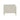 TOV Serena Performance Velvet Modular Armless Chair, Cream option, image 4